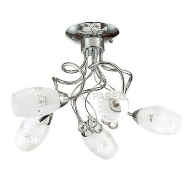 Светильник Lumion 3446/5C