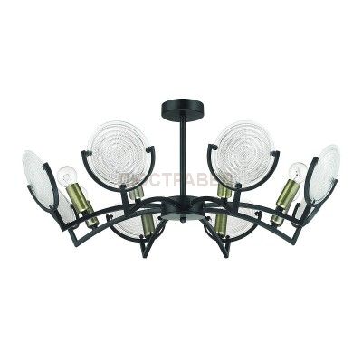 Люстра Lumion 3510/8C