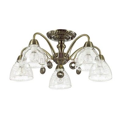 Светильник Lumion 3470/5C