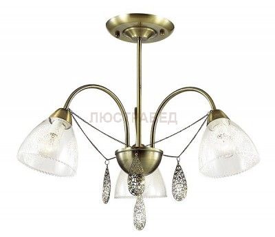 Светильник Lumion 3291/3C