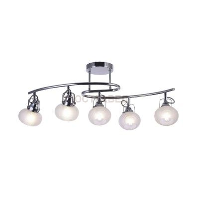 Светильник Freya FR5690CL-05CH