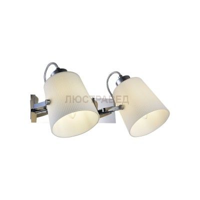 Светильник Freya FR5691WL-02CH