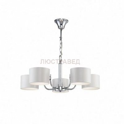 Люстра подвесная Freya FR5012PL-05CH
