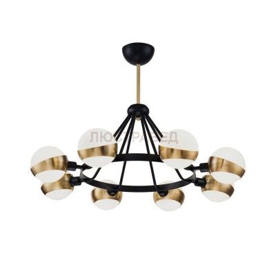 Люстра Freya FR5009PL-08B
