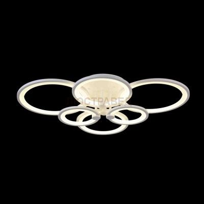 Светильник Freya FR6680-CL-L98W