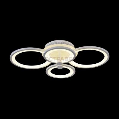 Светильник Freya FR6680-CL-L56W