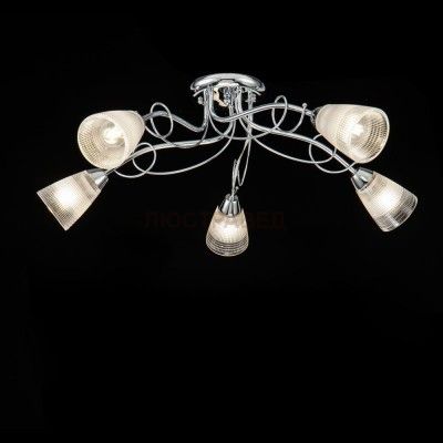 Светильник Freya FR5684CL-05CH