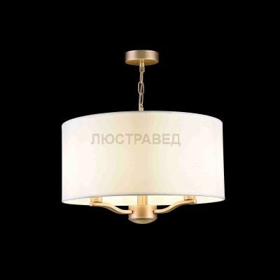 Светильник Freya FR5671PL-03G