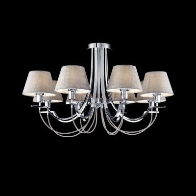 Светильник Freya FR5019CL-08CH