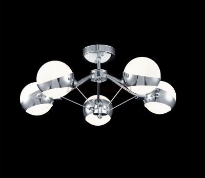 Светильник Freya FR5009CL-05CH