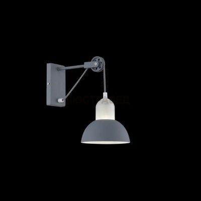 Светильник Freya FR5008WL-01GR