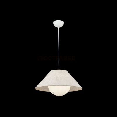 Светильник Freya FR5008PL-01BG