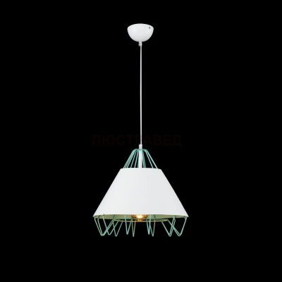 Светильник Freya FR5007PL-01GN