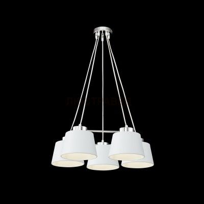 Светильник Freya FR5004PL-05CH