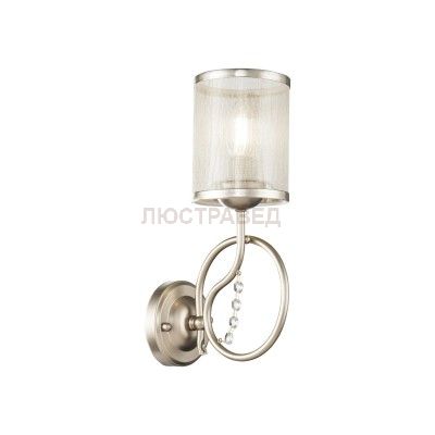 Светильник Freya FR2036WL-01G