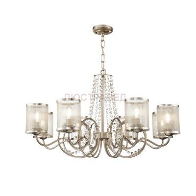 Светильник Freya FR2036PL-08G