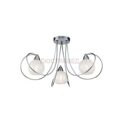 Светильник Freya FR5023CL-03CH