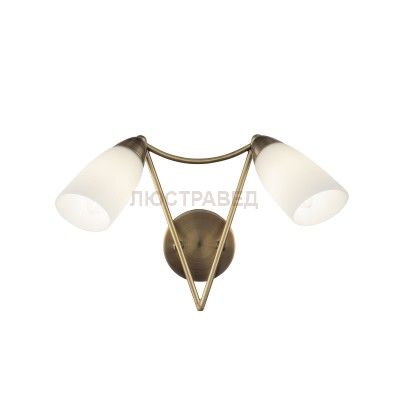 Светильник Freya FR5021WL-02BZ