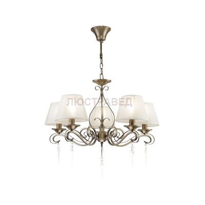 Светильник Freya FR2017PL-05BZ