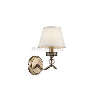 Светильник Freya FR2016WL-01BZ