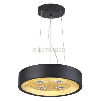 Подвесной светильник Odeon light 3875/4L GLASGOW