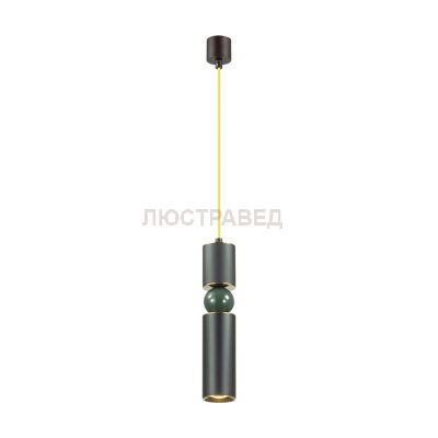 Подвес Odeon light 4075/5L SAKRA