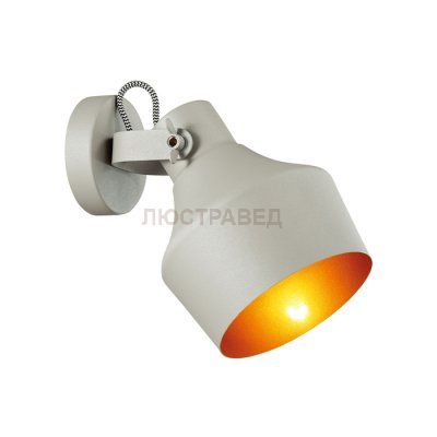 Подсветка с выключателем Odeon light 4083/1W OSTA