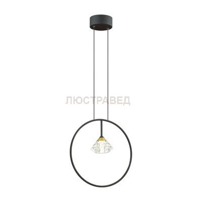 Подвес Odeon light 4100/1 ARCO