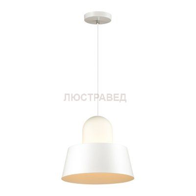 Подвес Odeon light 4144/1 ALUR