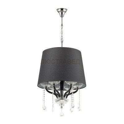 Люстра Odeon light 4194/6 TEONA