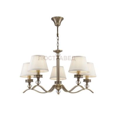 Светильник Freya FR2016PL-05BZ