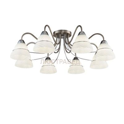 Светильник Freya FR2013CL-08N