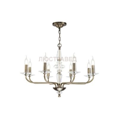 Светильник Maytoni DIA091CL-08BZ