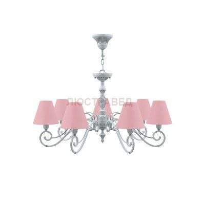 Люстра Maytoni E3-07-G-LMP-O-24