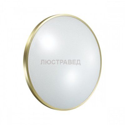 Светильник Сонекс 2089/CL