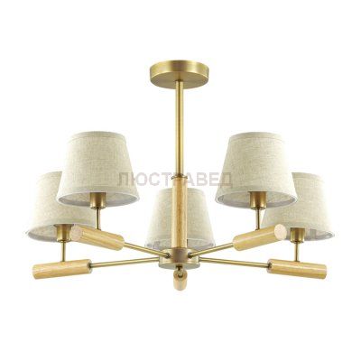 Светильник Lumion 3703/5C