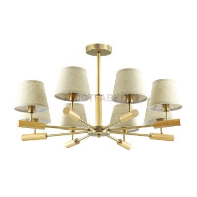 Светильник Lumion 3703/8C