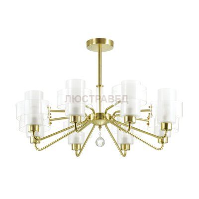 Светильник Lumion 3705/8C