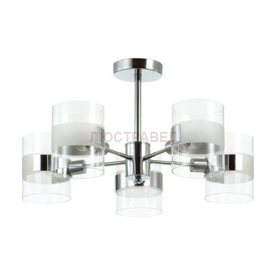 Светильник Lumion 3706/5C