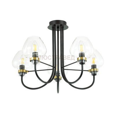 Светильник Lumion 3708/5C