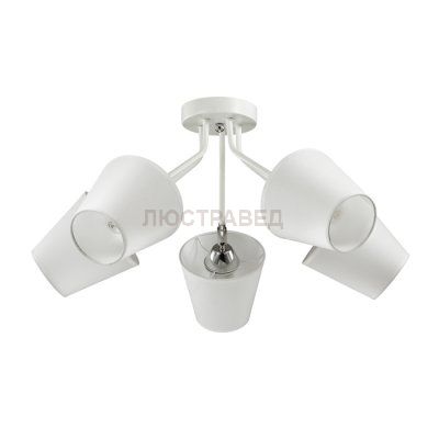 Светильник Lumion 3748/5C