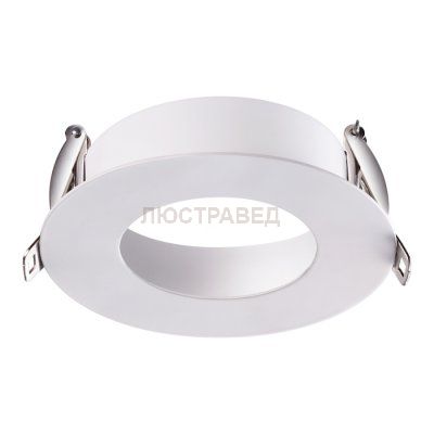Встраиваемый светильник Novotech 370565 CARINO