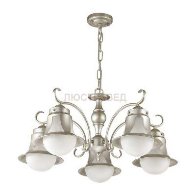 Люстра подвесная Lumion 3603/5 ARTEANA
