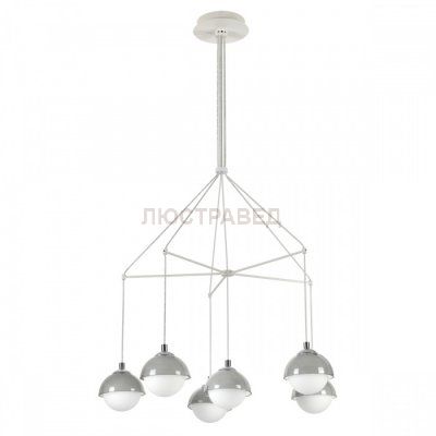 Люстра подвесная Lumion 3597/6 DONDOO