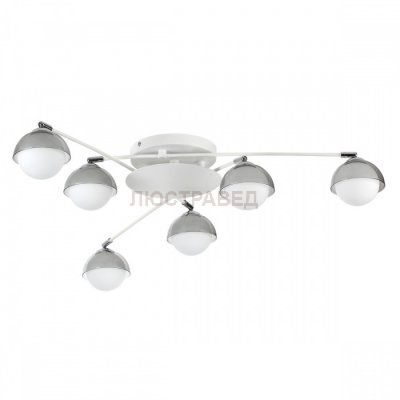 Люстра потолочная Lumion 3597/6C DONDOO