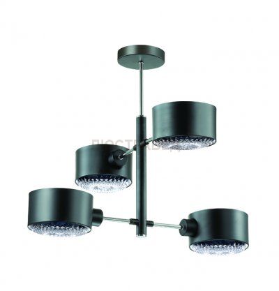 Люстра потолочная Lumion 3741/4C JARED