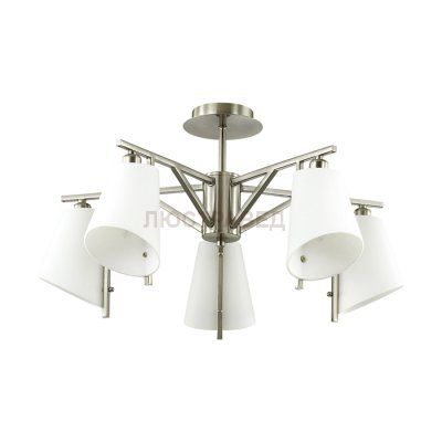 Люстра потолочная Lumion 3751/5C NORTH