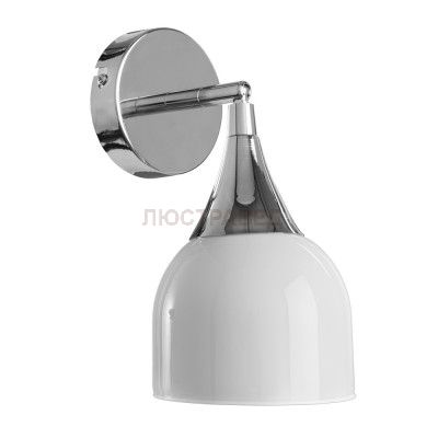 Светильник спот Arte lamp A9556AP-1CC Trumpet