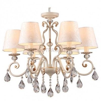 Люстра Maytoni ARM241-06-G Elegant Merenga