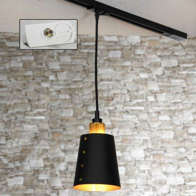 Трековый светильник LOFT LSP-9861-TAW Track Light